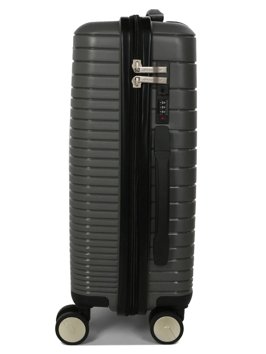 Valise Madisson Naxos 55 Cm 5 Valise Madisson Naxos 55 Cm – Image 5