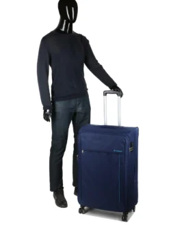 Valise Madisson Londres 2 - 78 Cm -Delsey Valises Boutique valise madisson 885028z