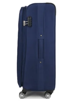 Valise Madisson Londres 2 - 78 Cm -Delsey Valises Boutique valise madisson 885034z