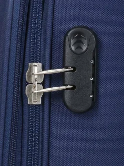 Valise Madisson Londres 2 - 78 Cm -Delsey Valises Boutique valise madisson 885035z