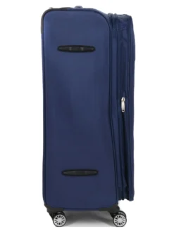 Valise Madisson Londres 2 - 78 Cm -Delsey Valises Boutique valise madisson 885040z