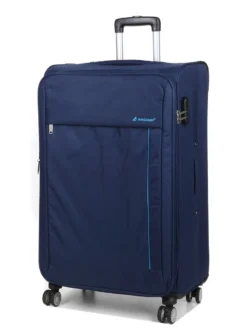 Valise Madisson Londres 2 - 78 Cm