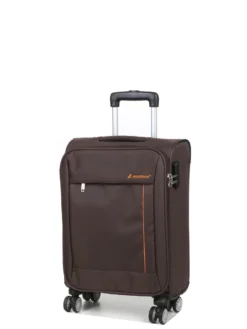 Valise Madisson Londres 2 - 55 Cm -Delsey Valises Boutique valise madisson 885060z