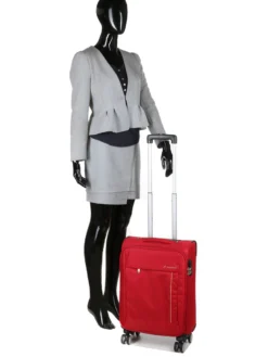 Valise Madisson Londres 2 - 55 Cm -Delsey Valises Boutique valise madisson 885095z