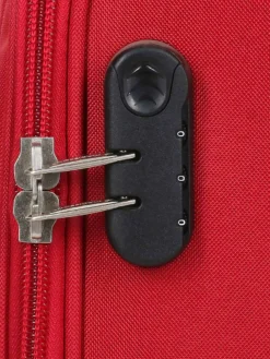 Valise Madisson Londres 2 - 55 Cm -Delsey Valises Boutique valise madisson 885103z