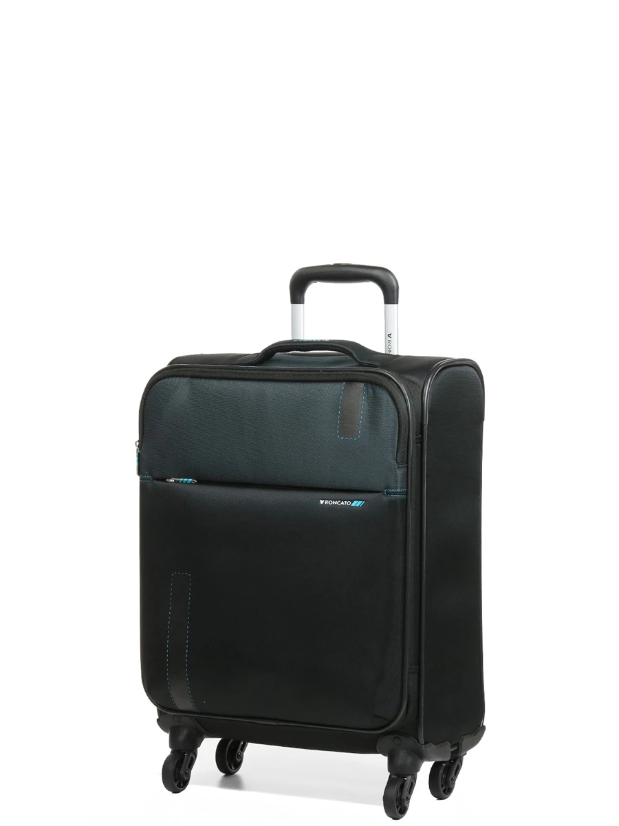 Valise Roncato Speed Slim 55 Cm 19 Valise Roncato Speed Slim 55 Cm – Image 19