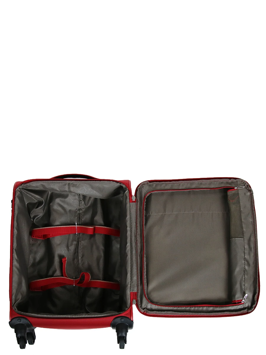 Valise Roncato Speed Slim 55 Cm 12 Valise Roncato Speed Slim 55 Cm – Image 12