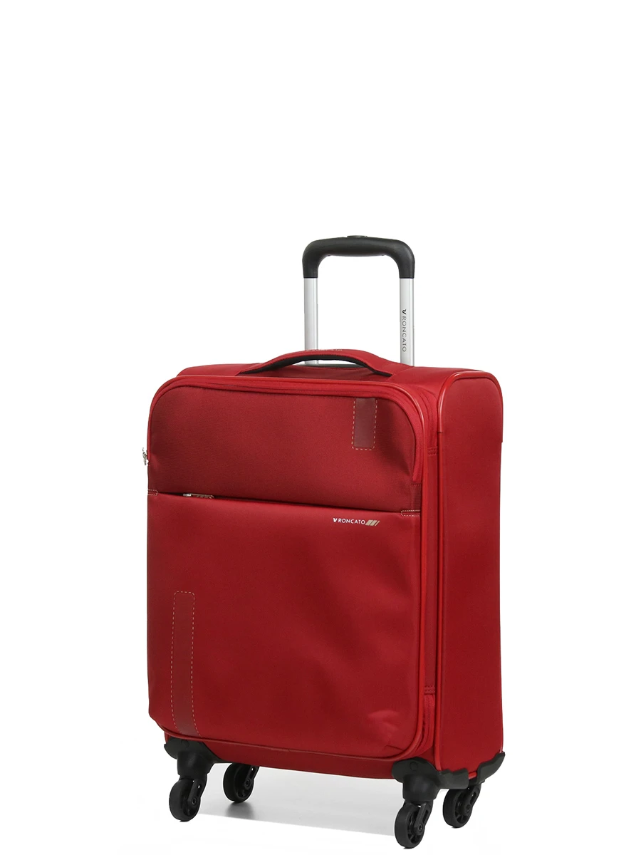 Valise Roncato Speed Slim 55 Cm 1 Valise Roncato Speed Slim 55 Cm