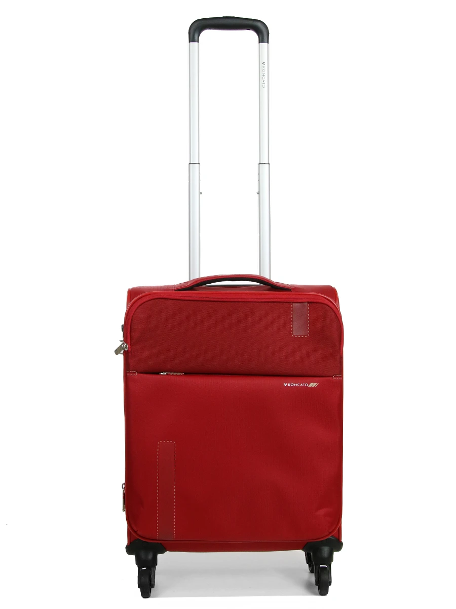 Valise Roncato Speed Slim 55 Cm 2 Valise Roncato Speed Slim 55 Cm – Image 2