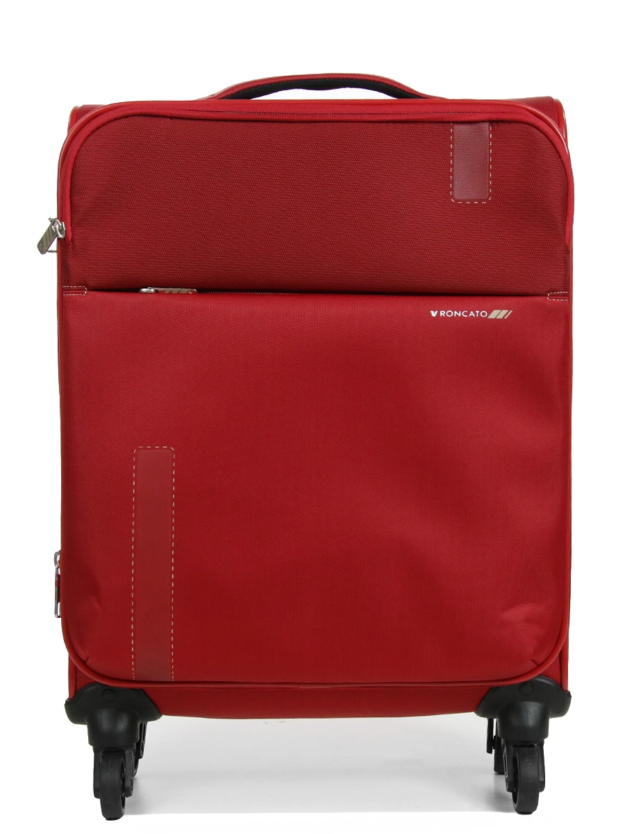 Valise Roncato Speed Slim 55 Cm 3 Valise Roncato Speed Slim 55 Cm – Image 3