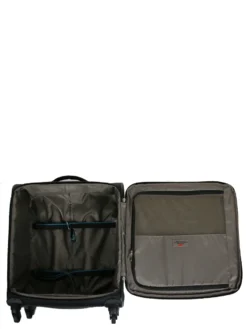 Valise Roncato Speed 56 Cm -Delsey Valises Boutique valise roncato 437077z
