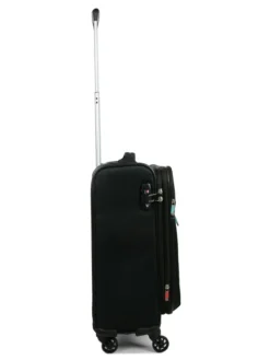 Valise Roncato Speed 56 Cm -Delsey Valises Boutique valise roncato 437082z