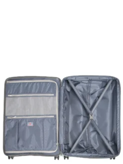 Valise Roncato Stellar 76 Cm -Delsey Valises Boutique valise roncato 571250z
