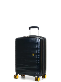 Valise Extensible Roncato Stellar 55 Cm -Delsey Valises Boutique valise roncato 669512z