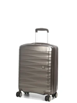 Valise Extensible Roncato Stellar 55 Cm -Delsey Valises Boutique valise roncato 670008z