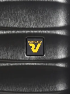 Valise Extensible Roncato Stellar 55 Cm -Delsey Valises Boutique valise roncato 670026z