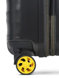 Valise Extensible Roncato Stellar 55 Cm -Delsey Valises Boutique valise roncato 670028z