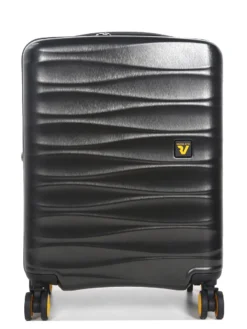 Valise Extensible Roncato Stellar 55 Cm -Delsey Valises Boutique valise roncato 670029z