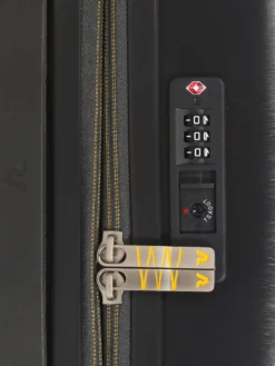 Valise Extensible Roncato Stellar 55 Cm -Delsey Valises Boutique valise roncato 670034z