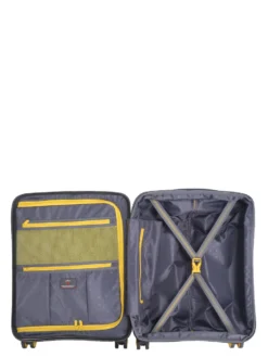 Valise Extensible Roncato Stellar 55 Cm -Delsey Valises Boutique valise roncato 670037z