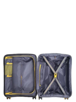 Valise Extensible Roncato Stellar 55 Cm -Delsey Valises Boutique valise roncato 670038z