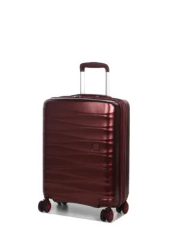 Valise Extensible Roncato Stellar 55 Cm -Delsey Valises Boutique valise roncato 670040z