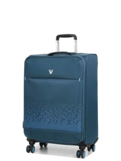 Valise Roncato Crosslite 65 Cm -Delsey Valises Boutique valise roncato 731157z