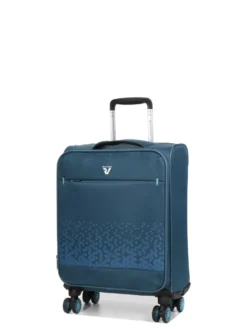 Valise Roncato Crosslite 55 Cm -Delsey Valises Boutique valise roncato 731982z