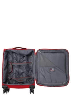 Valise Roncato Crosslite 55 Cm -Delsey Valises Boutique valise roncato 732458z