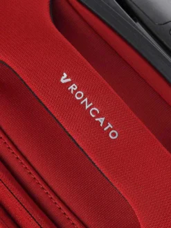 Valise Roncato Crosslite 55 Cm -Delsey Valises Boutique valise roncato 732460z