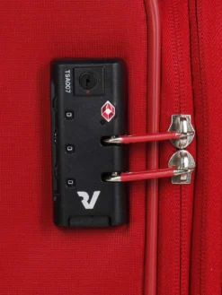 Valise Roncato Crosslite 55 Cm -Delsey Valises Boutique valise roncato 732468z