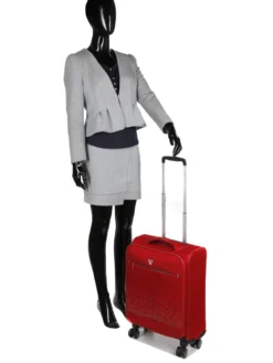Valise Roncato Crosslite 55 Cm -Delsey Valises Boutique valise roncato 732473z
