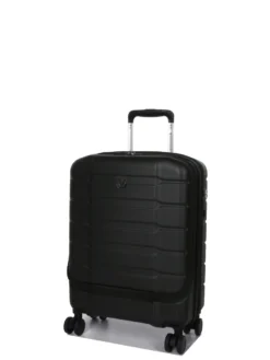 Valise Roncato Biz 4.0 - 55 Cm - Poche Frontale