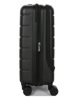Valise Roncato Biz 4.0 - 55 Cm - Poche Frontale -Delsey Valises Boutique valise roncato 736500z