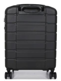 Valise Roncato Biz 4.0 - 55 Cm - Poche Frontale -Delsey Valises Boutique valise roncato 736501z