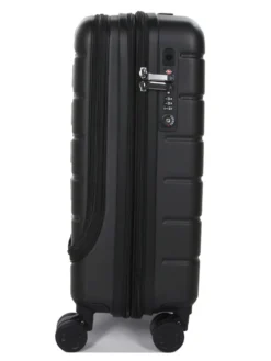 Valise Roncato Biz 4.0 - 55 Cm - Poche Frontale -Delsey Valises Boutique valise roncato 736502z