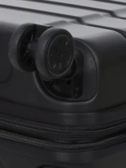 Valise Roncato Biz 4.0 - 55 Cm - Poche Frontale -Delsey Valises Boutique valise roncato 736506z