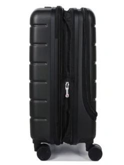 Valise Roncato Biz 4.0 - 55 Cm - Poche Frontale -Delsey Valises Boutique valise roncato 736507z