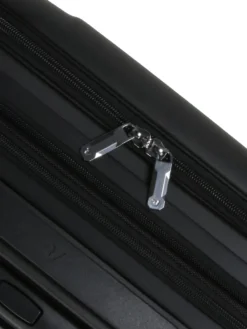 Valise Roncato Biz 4.0 - 55 Cm - Poche Frontale -Delsey Valises Boutique valise roncato 736509z