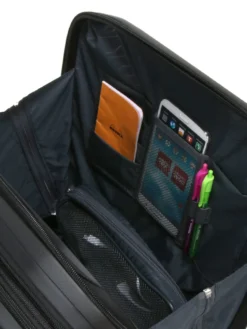 Valise Roncato Biz 4.0 - 55 Cm - Poche Frontale -Delsey Valises Boutique valise roncato 736510z