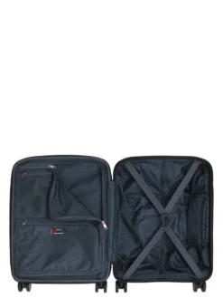 Valise Roncato Biz 4.0 - 55 Cm - Poche Frontale -Delsey Valises Boutique valise roncato 736512z