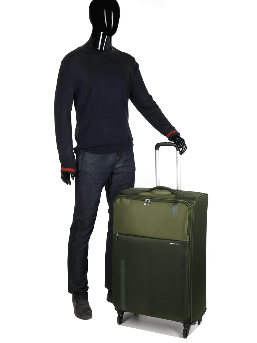 Valise Roncato Speed 78 Cm 18 Valise Roncato Speed 78 Cm – Image 18