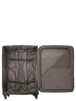Valise Roncato Speed 78 Cm 31 Valise Roncato Speed 78 Cm -Delsey Valises Boutique valise roncato 740652z