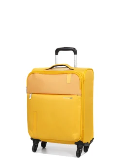 Valise Roncato Speed Slim 55 Cm 36 Valise Roncato Speed Slim 55 Cm -Delsey Valises Boutique valise roncato 740721z