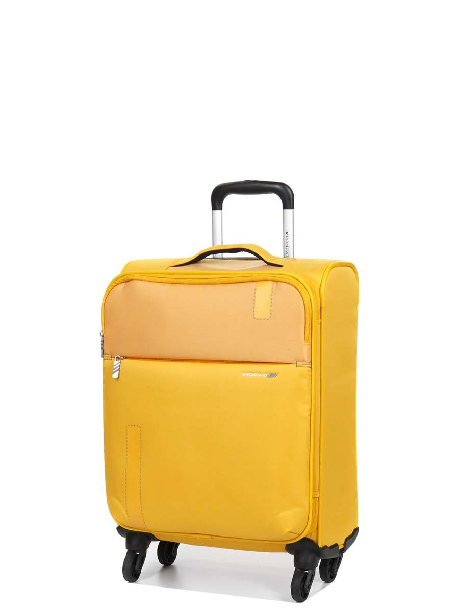 Valise Roncato Speed Slim 55 Cm 17 Valise Roncato Speed Slim 55 Cm – Image 17