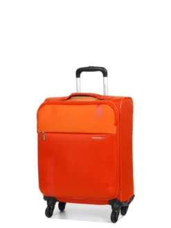 Valise Roncato Speed Slim 55 Cm 37 Valise Roncato Speed Slim 55 Cm -Delsey Valises Boutique valise roncato 740757z