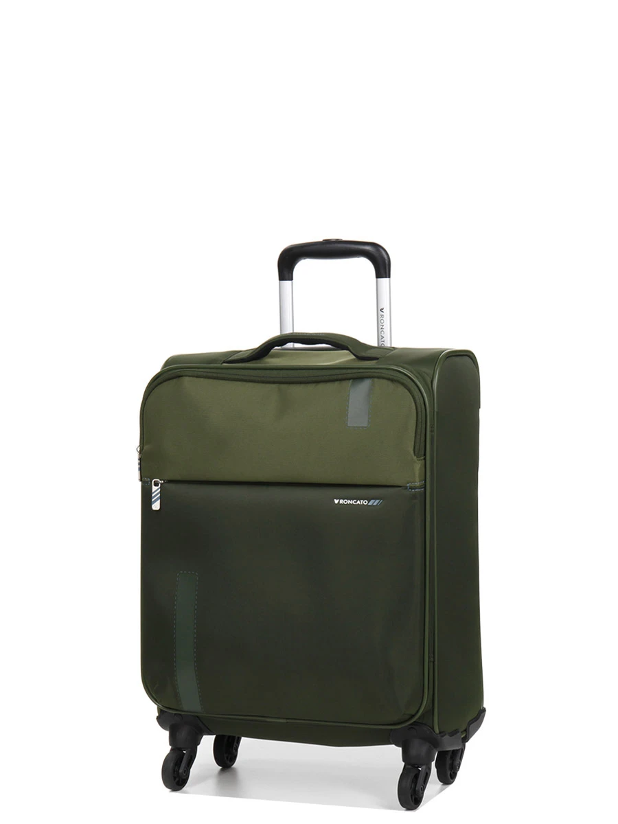 Valise Roncato Speed Slim 55 Cm 20 Valise Roncato Speed Slim 55 Cm – Image 20