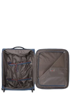 Valise Roncato Speed Slim 55 Cm - 2 Roues -Delsey Valises Boutique valise roncato 741364z