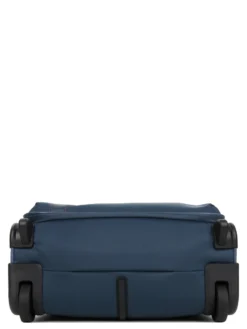 Valise Roncato Speed Slim 55 Cm - 2 Roues -Delsey Valises Boutique valise roncato 741366z