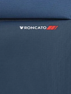 Valise Roncato Speed Slim 55 Cm - 2 Roues -Delsey Valises Boutique valise roncato 741368z